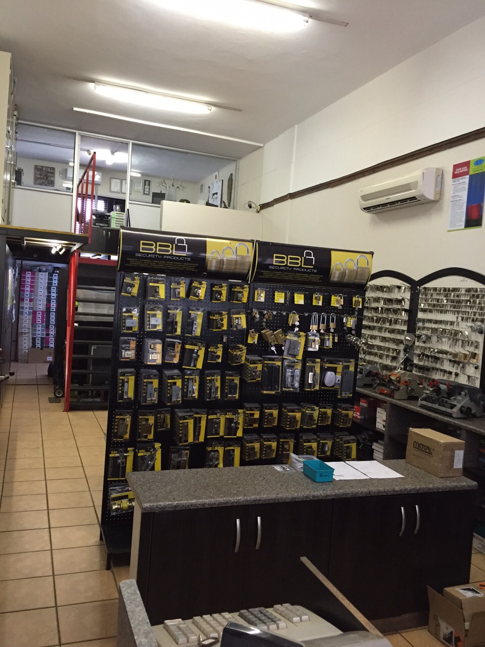 Westville Locksmiths