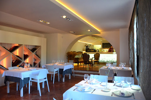 Can Torrella en Matadepera