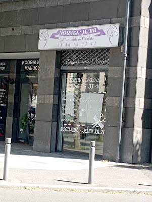 Nouvel'Hair à Chevilly-Larue