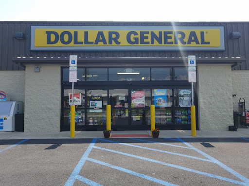 Discount Store «Dollar General», reviews and photos, 994 Gap Newport Pike, Cochranville, PA 19330, USA
