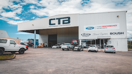 CTB Performance & Accessories