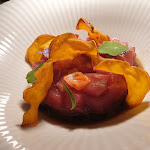 Photo n°5 de l'avis de Giorgio.e fait le 17/10/2022 à 12:55 sur le  1Q84 Japanese à Villaricca