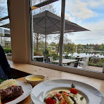 Photo n°1 de l'avis de Nicole.c fait le 08/05/2022 à 14:06 sur le  Lake House Plön à Plön