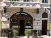 L'Auberge De Jules Logo, Dunkirk, Fransa, Restoran