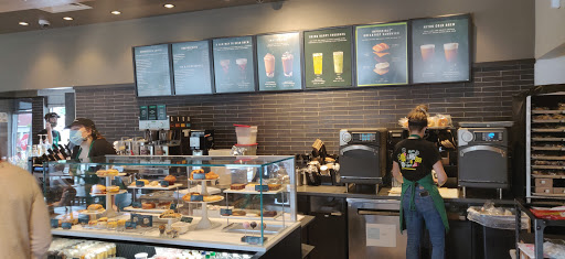 Coffee Shop «Starbucks», reviews and photos, 704 England St, Ashland, VA 23005, USA