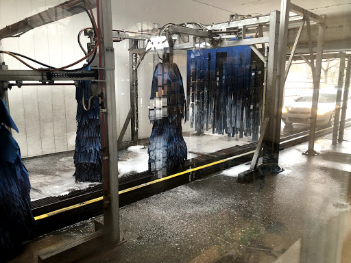 Car Wash «Cooper Street Car Wash», reviews and photos, 3022 S Cooper St, Arlington, TX 76015, USA