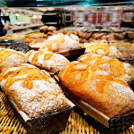 Photo n°1 de l'avis de Patrick.i fait le 11/11/2023 à 13:05 sur le  Il pane di Tina Beretta à Como