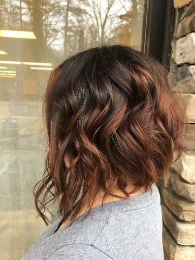 Hair Salon «5th Avenue Hair Salon», reviews and photos, 1032-C Greenville Hwy, Hendersonville, NC 28792, USA