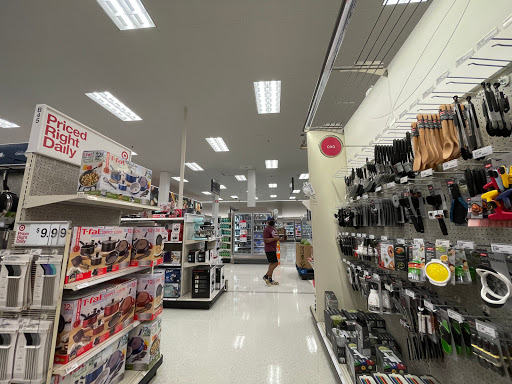 Department Store «Target», reviews and photos, 25901 US-290, Cypress, TX 77429, USA