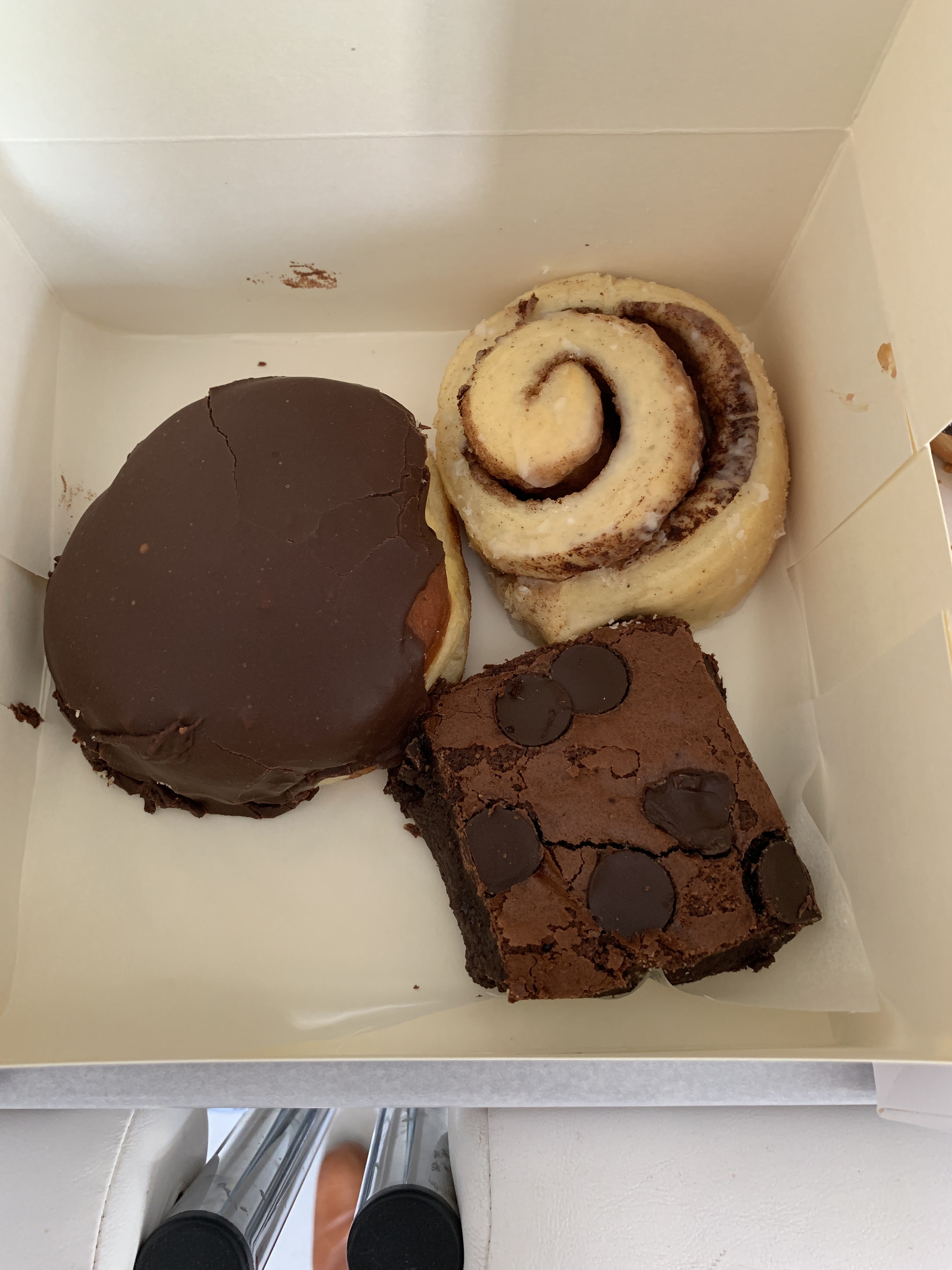 Photo n° 3 de l'avis de Laïs.O fait le 21/08/2019 à 09:28