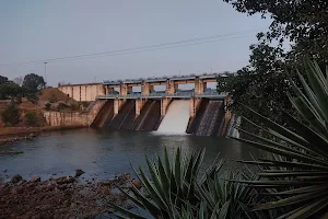 Ghunghutta Dam image