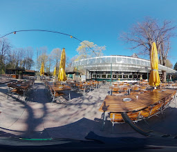 Forstbaumschule Restaurant u. Parkcafé photo