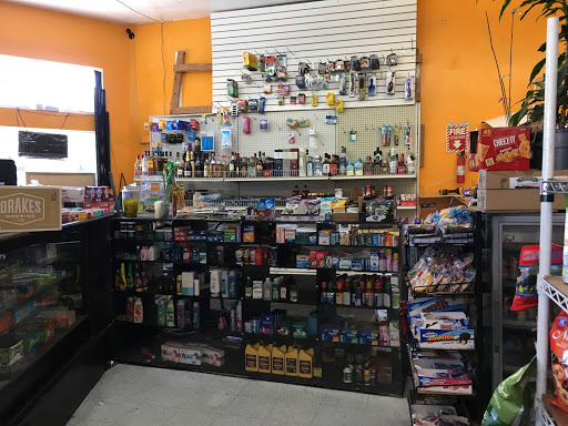 Grocery Store «North Side Supermarket», reviews and photos, 4505 Market St, Emeryville, CA 94608, USA