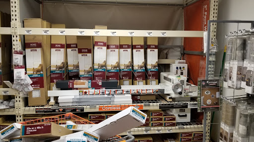 Home Improvement Store «The Home Depot», reviews and photos, 600 Hempstead Turnpike, Elmont, NY 11003, USA