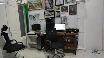 Aufa Studio