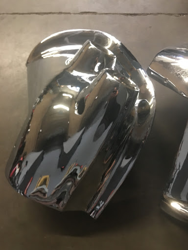 PHX Chrome Plating and Metal Polishing