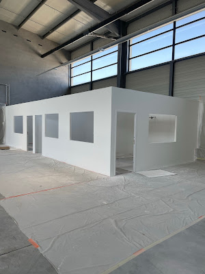 SAS SUD DECORS PEINTURES à Ajaccio