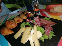 Plats et boissons du Restaurant Délices de France à Grenoble - n°14