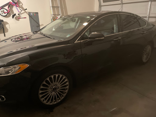 Auto Body Shop «Caliber Collision», reviews and photos, 14622 Ramona Ave, Chino, CA 91710, USA