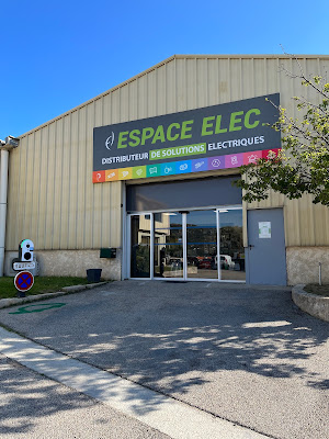 Espace Elec Balagne à Corbara