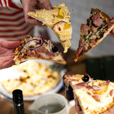 Tutti Pizza Aucamville à Aucamville