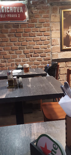 Restart Pub