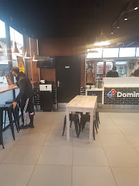 Atmosphère du Pizzeria Domino's Vichy - n°2