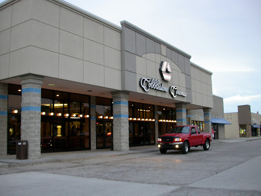 Movie Theater «AMC Classic Cobblestone 9», reviews and photos, 8501 Hickman Rd, Urbandale, IA 50322, USA