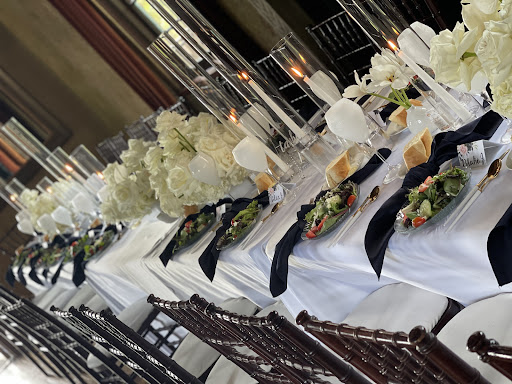 Caterer «Just Catering By Orr Nalp», reviews and photos, 6125 S Sheridan Rd # H, Tulsa, OK 74133, USA