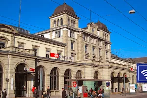 Bahnhof Winterthur image