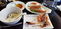 Sushi du Restaurant japonais OKITO SUSHI - À VOLONTÉ (Paris 15ème BIR-HAKEIM) - n°16