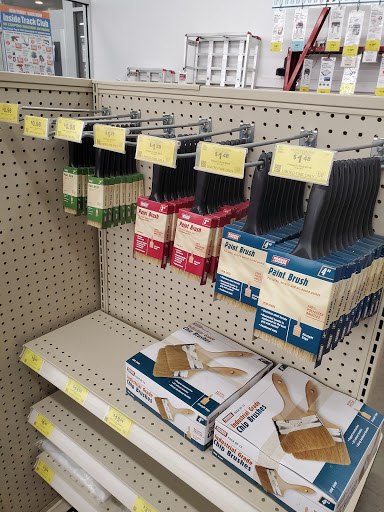 Hardware Store «Harbor Freight Tools», reviews and photos, 50 Springer Dr, Bangor, ME 04401, USA
