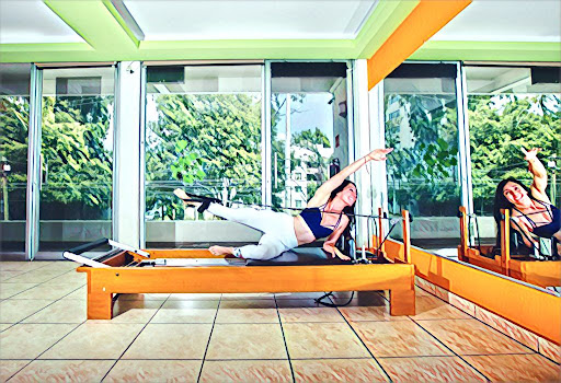 Pilates Korper Ciudad de los Niños