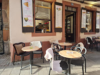 Atmosphère du Restauration rapide Poulaillon Obernai rue du Marché - n°3