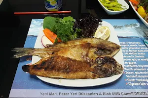 Hergun Et ve Balık Restorant image