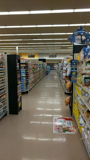Grocery Store «Jewel-Osco», reviews and photos, 1200 W Boughton Rd, Bolingbrook, IL 60440, USA