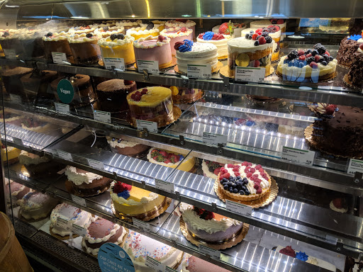 Grocery Store «Whole Foods Market», reviews and photos, 5 Sugar Hollow Rd, Danbury, CT 06810, USA