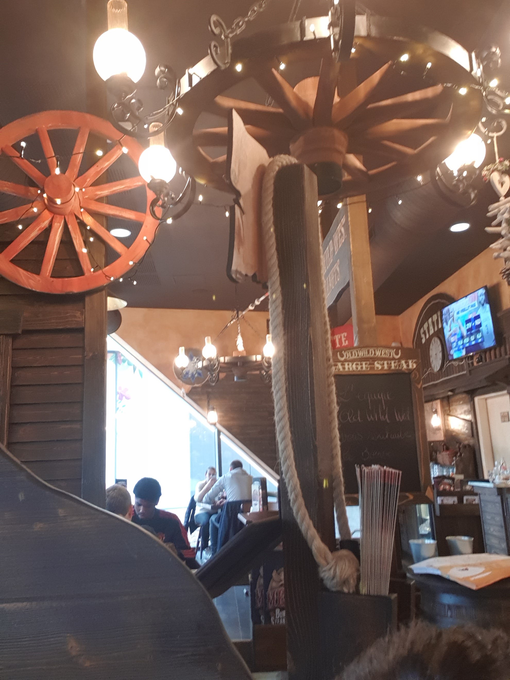 Photo n° 3 de l'avis de Angélique.i fait le 08/01/2020 à 13:03