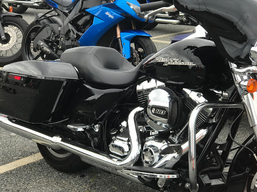 Motorcycle Dealer «Cape Cod Harley-Davidson», reviews and photos, 750 MacArthur Blvd, Pocasset, MA 02559, USA