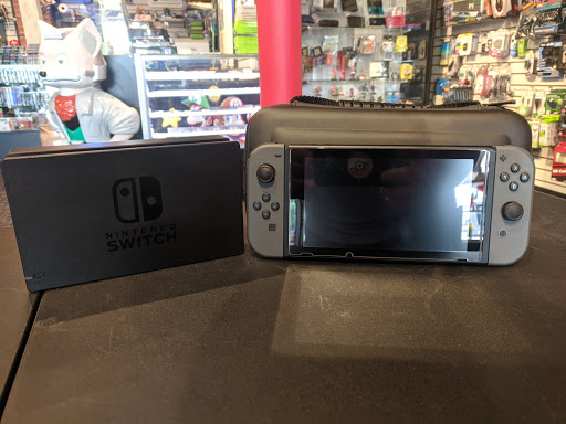 Video Game Store «Game Zone», reviews and photos, 106 Broadway, Hillsdale, NJ 07642, USA