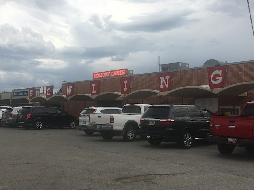 Bowling Alley «Holiday Lanes», reviews and photos, 565 N Main St, Heber City, UT 84032, USA