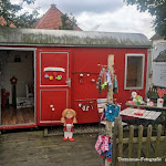 Photo n°4 de l'avis de Dominic.e fait le 03/07/2017 à 16:20 sur le  Kiosk Bauer à Westheim