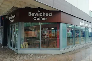 Bewiched Coffee Corby image