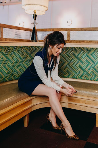 Beauty Salon «Mint Salon», reviews and photos, 827 S State St, Lockport, IL 60441, USA