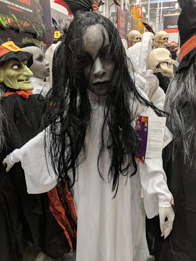 Home Improvement Store «The Home Depot», reviews and photos, 339 Speen St, Natick, MA 01760, USA