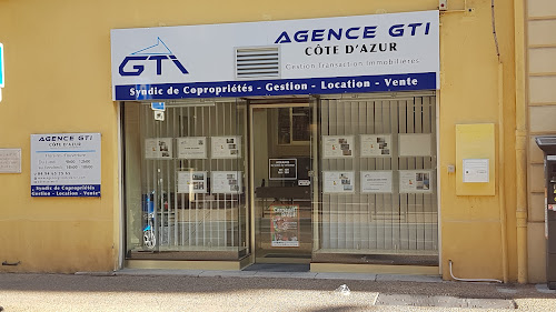 Agence G.T.I. Côte D'azur à Hyères