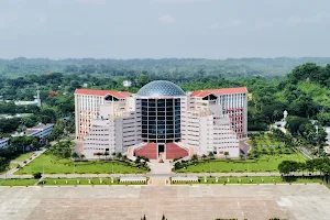 Bangladesh Military Academy image