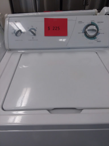 Small Appliance Repair Service «Metro Appliance Repair», reviews and photos, 4400 Hickman Rd, Des Moines, IA 50310, USA