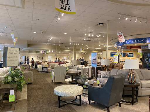 Furniture Store «La-Z-Boy Furniture Galleries», reviews and photos, 17305 Southcenter Pkwy, Tukwila, WA 98188, USA