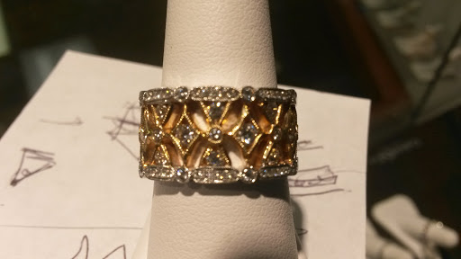 Jeweler «Karagosian & Sons Jewelers Inc», reviews and photos, 2266 Orchard Lake Rd, Sylvan Lake, MI 48320, USA